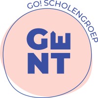 GO! scholengroep Gent Logo