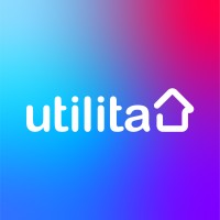 Utilita Energy Business Logo