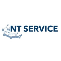 NT Service Logo