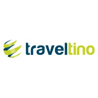 Traveltino Logo