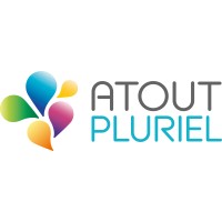 ATOUT PLURIEL Logo