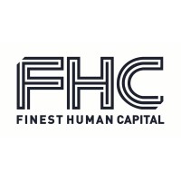Finest Human Capital Logo