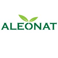 ALEONAT Logo