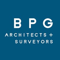 BPG Architects + Surveyors Logo