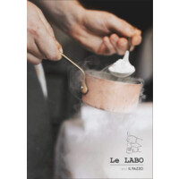 LE LABO° PAR IL PAZZO Logo
