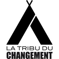 La Tribu du Changement Logo