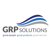 GRP Solutions Ltd Logo