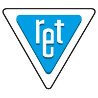 Nuova Ret Logo