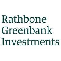 Rathbone Greenbank Investments Logo