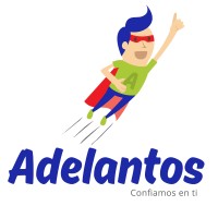 Adelantos (Acquired by Payjoy) Logo