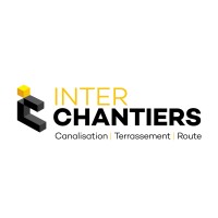 Inter Chantiers Logo