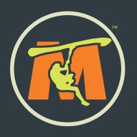 Tree-Mendous Aerial Adventures Logo