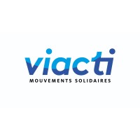 Viacti Logo