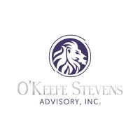 OKeefe Stevens Advisory, Inc. Logo