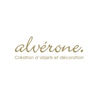 Alvérone Logo
