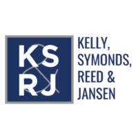 Kelly, Symonds, Reed & Jansen Logo