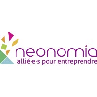 neonomia, coopérative romande dentrepreneur.e.s salarié.e.s Logo