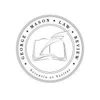 George Mason Law Review Logo