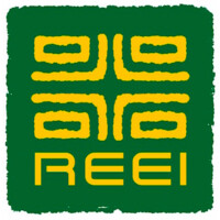 Rock Environment and Energy Institute Logo