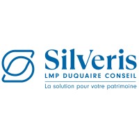 LMP Duquaire Conseil devient SILVERIS Logo
