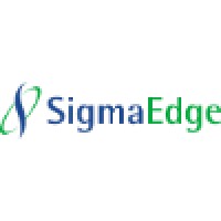 SigmaEdge Software Consulting (P) Ltd Logo
