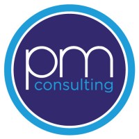 PM Consulting - Soluzioni di noleggio a lungo termine Logo