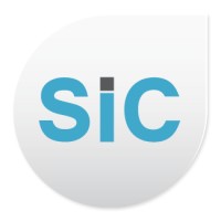 SIC CAPITAL Logo