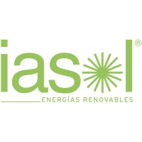 IASOL Logo