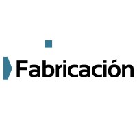 Revista Fabricación Logo