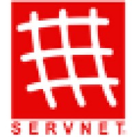 Servnet Logo