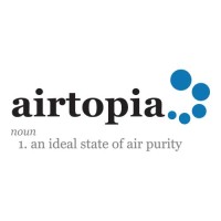 Airtopia Logo
