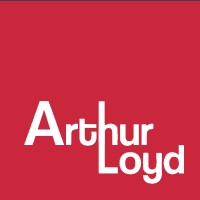 Arthur Loyd Valence Logo