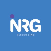 NRG Resourcing Logo