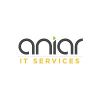 Aniar IT Services Logo