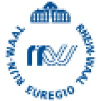 Euregio Rijn-Waal Logo