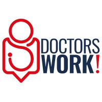 DoctorsWork! Logo