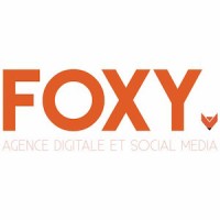 Agence FOXY Logo