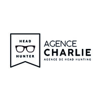 Agence Charlie Logo