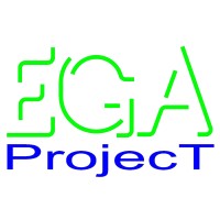 EGA Project S.a.s. Logo