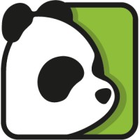 Avid Panda Logo