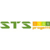 STS Srl Logo