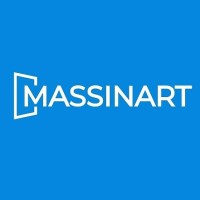 Massinart.ma Logo