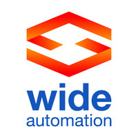 WIDE Automation Logo