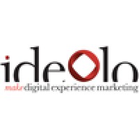 IDEOLO Logo