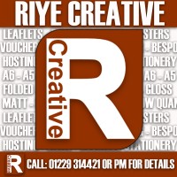 Riye Creative Logo