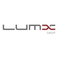 LumX Group S.A. Logo