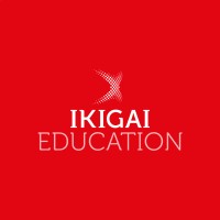 IKIGAI EDUCATION Logo