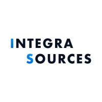 Integra Sources Logo