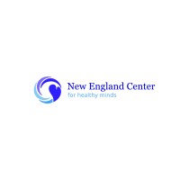 New England Center for Healthy Minds Logo