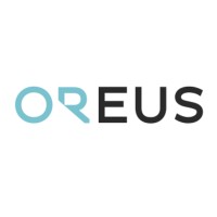 Oréus Logo